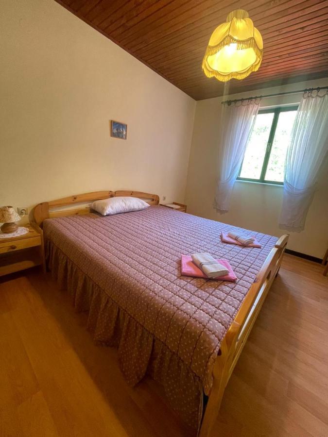 Dolce Notte Rooms Virpazar Exterior foto