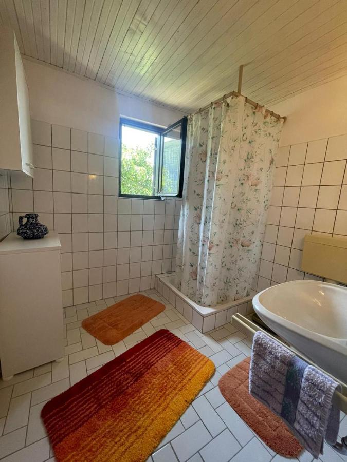 Dolce Notte Rooms Virpazar Exterior foto